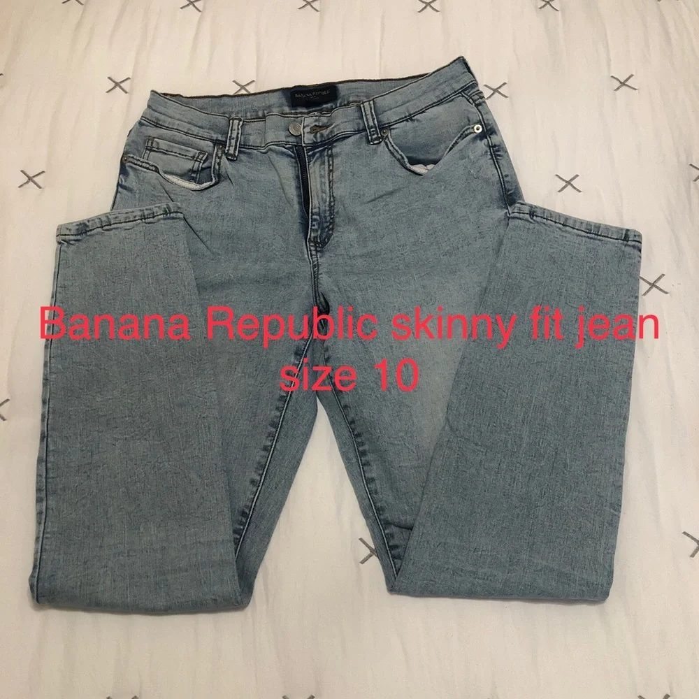 Jeans - Picture 4 of 5
